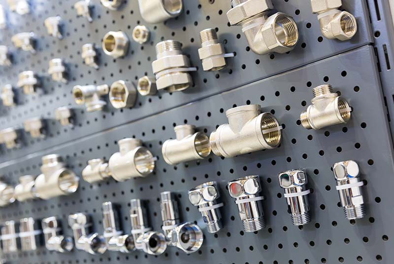 automatic polish machine