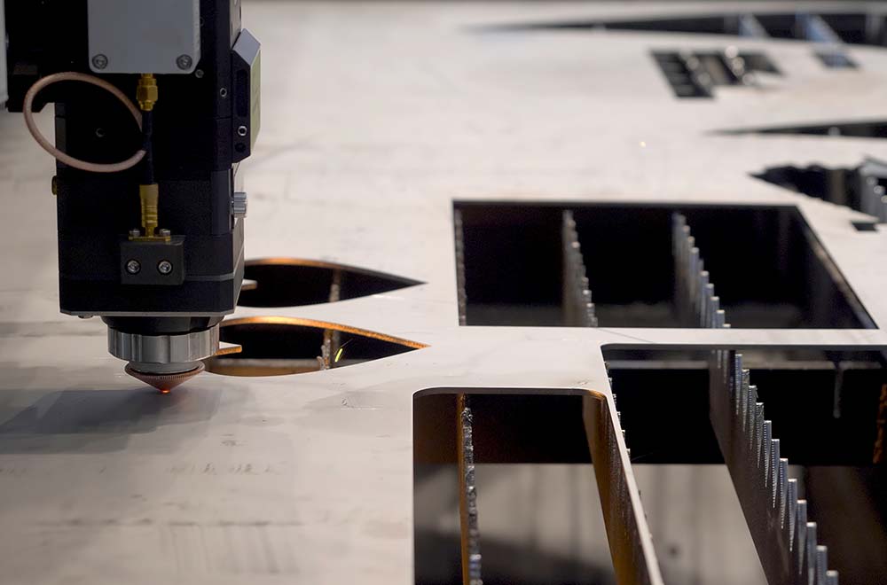 weld edge preparation